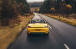 Porsche 718 Boxster T 2019 года (UK)